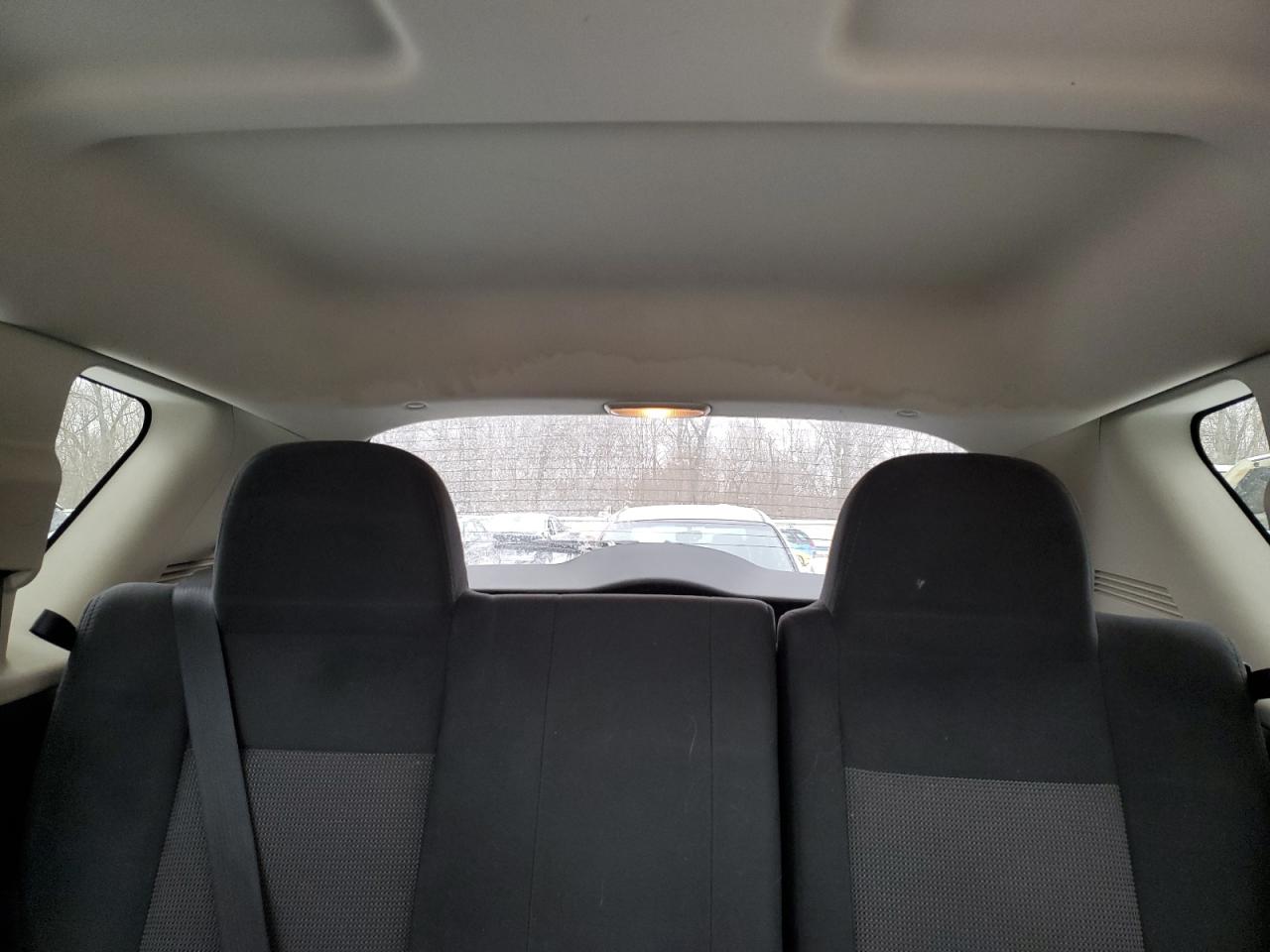 2014 Jeep Compass - Image 10