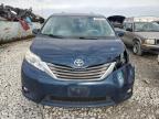 2011 Toyota Sienna Xle للبيع في Cahokia Heights، IL - Front End