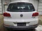 2015 Volkswagen Tiguan S for Sale in Candia, NH - Front End