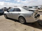 2010 Ford Fusion Sel for Sale in Albuquerque, NM - Rear End