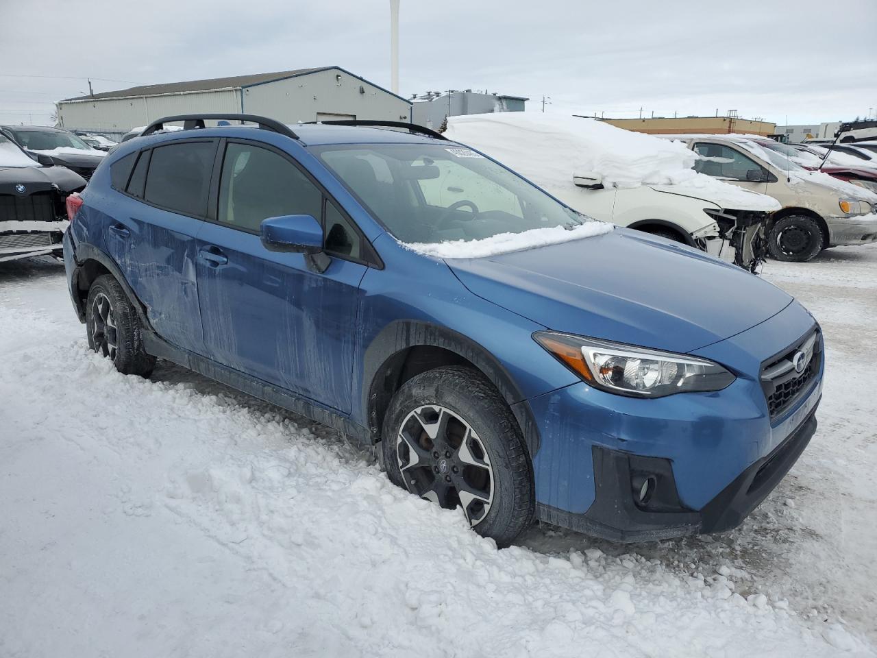 2019 Subaru XV - Image 4