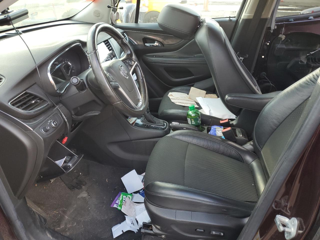 2017 Buick Encore - Image 7