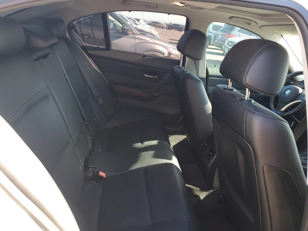 2011 BMW 3er - Image 10