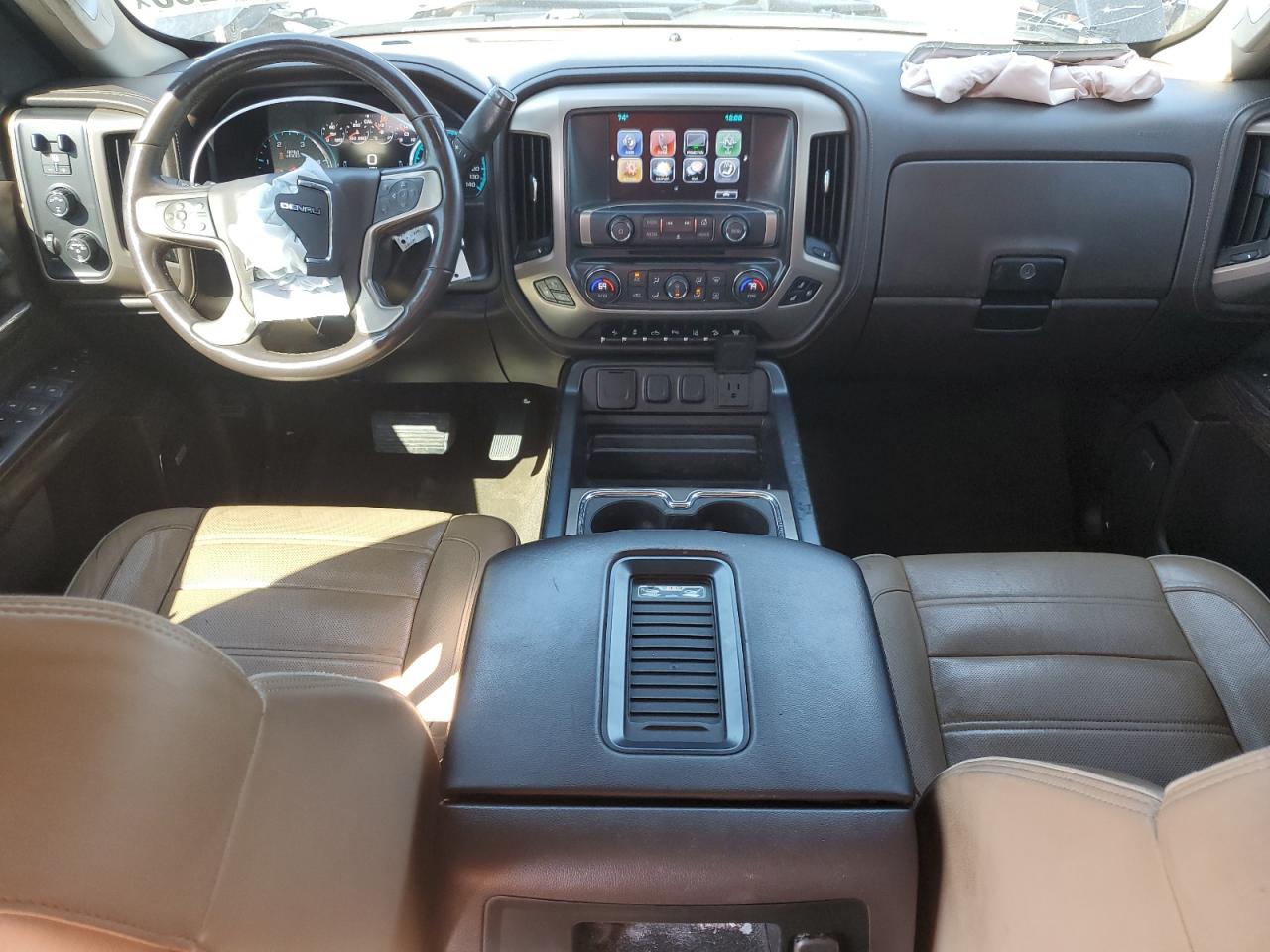 2017 GMC Sierra - Image 8