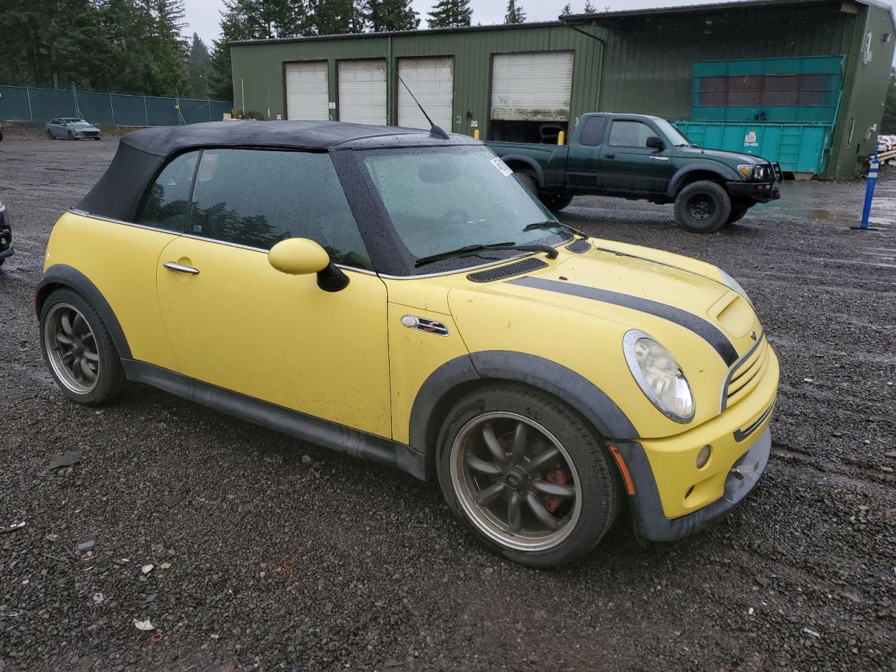 2005 MINI Cooper - Image 4