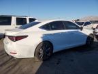 2019 Lexus Es 350 de vânzare în North Las Vegas, NV - Front End