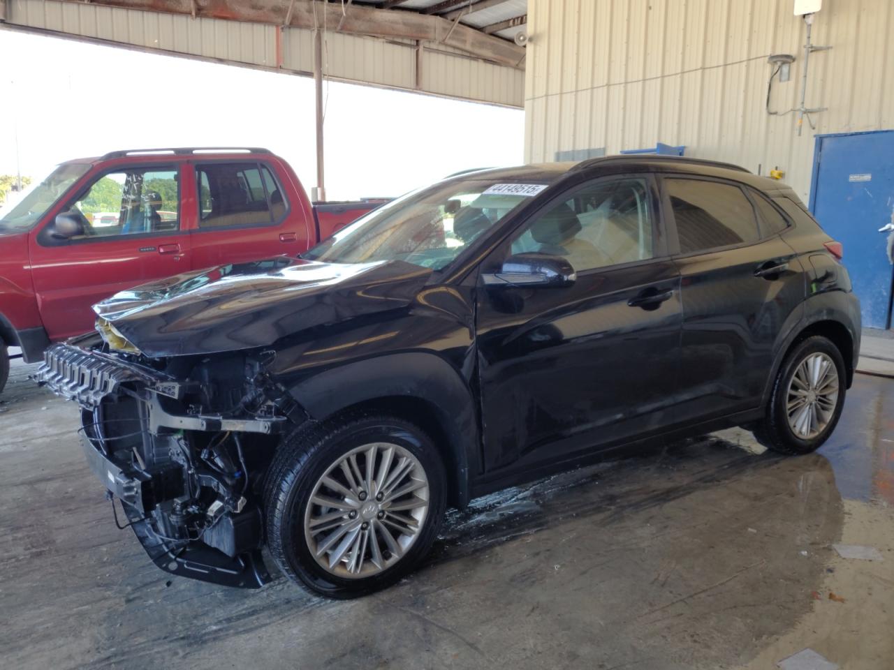 2019 Hyundai Kona - Image 1
