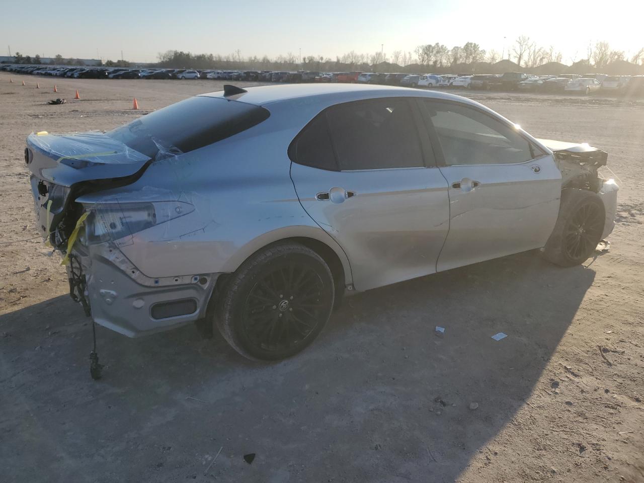2022 Toyota Camry - Image 3