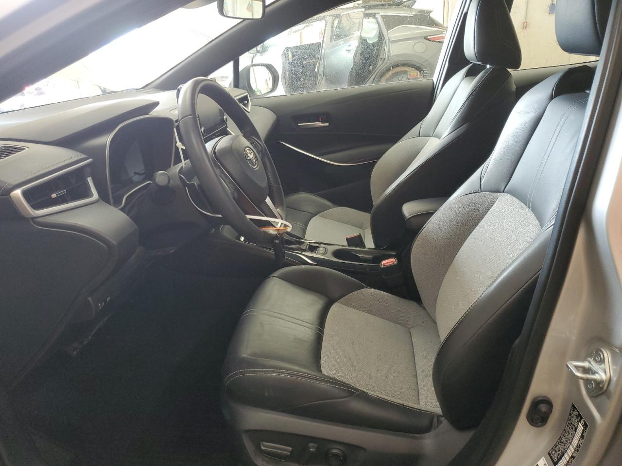 2021 Toyota Corolla - Image 7
