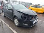 2013 VOLKSWAGEN POLO MATCH for sale at Copart CHESTER