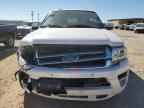 2015 Ford Expedition El Limited for Sale in San Antonio, TX - Front End