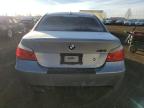 2006 BMW 530 XI for sale at Copart AB - CALGARY