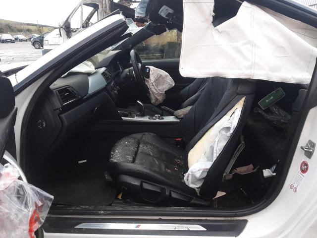 2014 BMW 420I M SPO