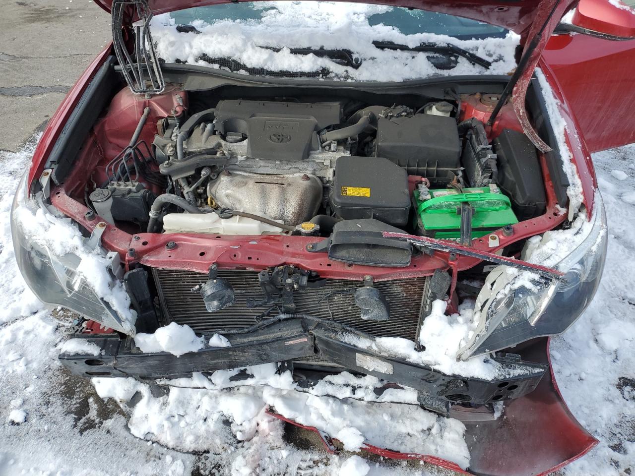 2014 Toyota Camry - Image 13