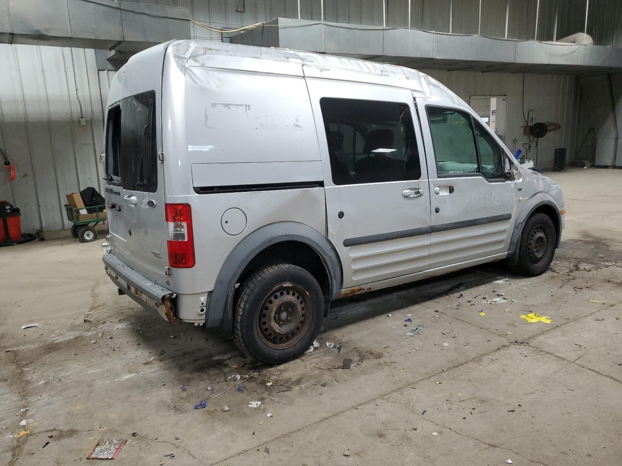 2013 Ford Transit - Image 3