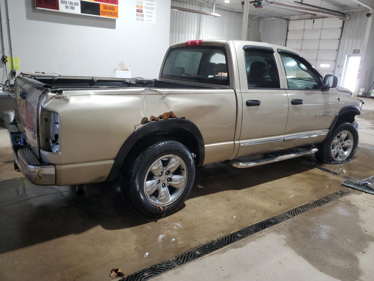 2004 Dodge RAM - Image 3