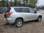 2007 Toyota Rav4 Limited للبيع في Knightdale، NC - Rear End