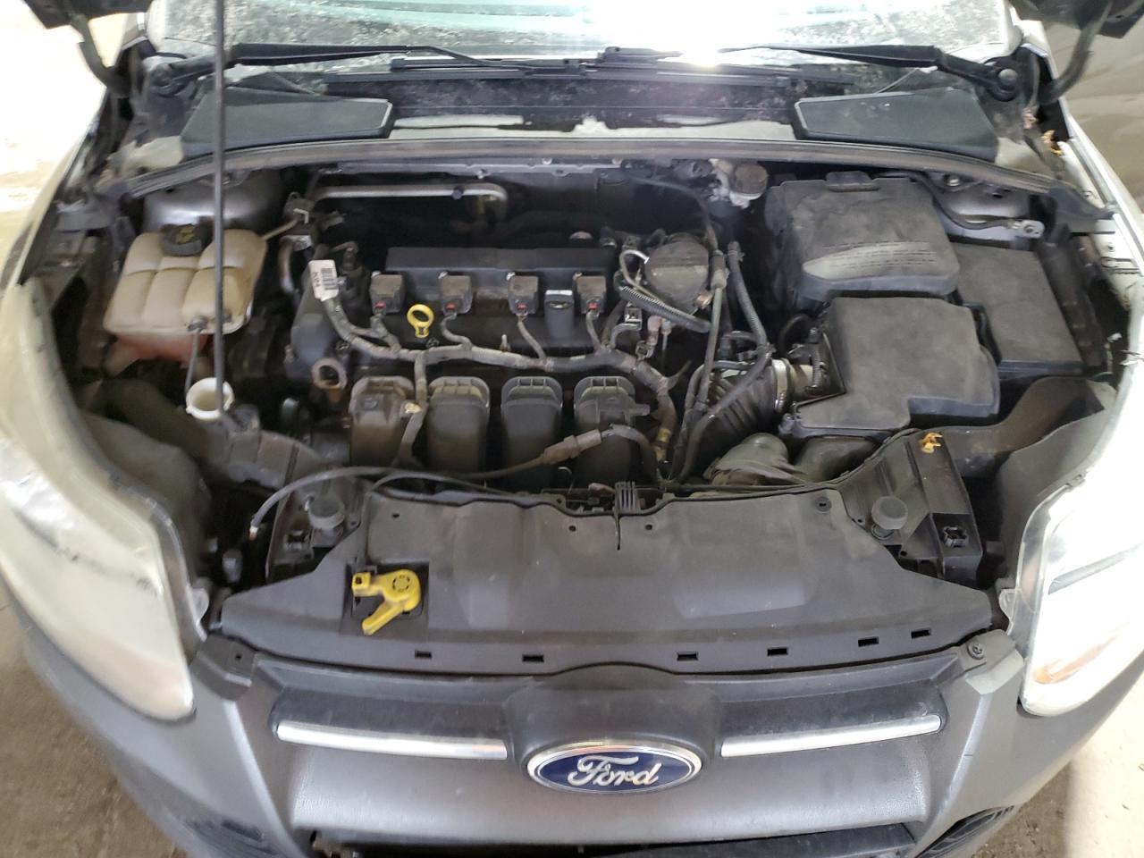 2014 Ford Focus - Image 11