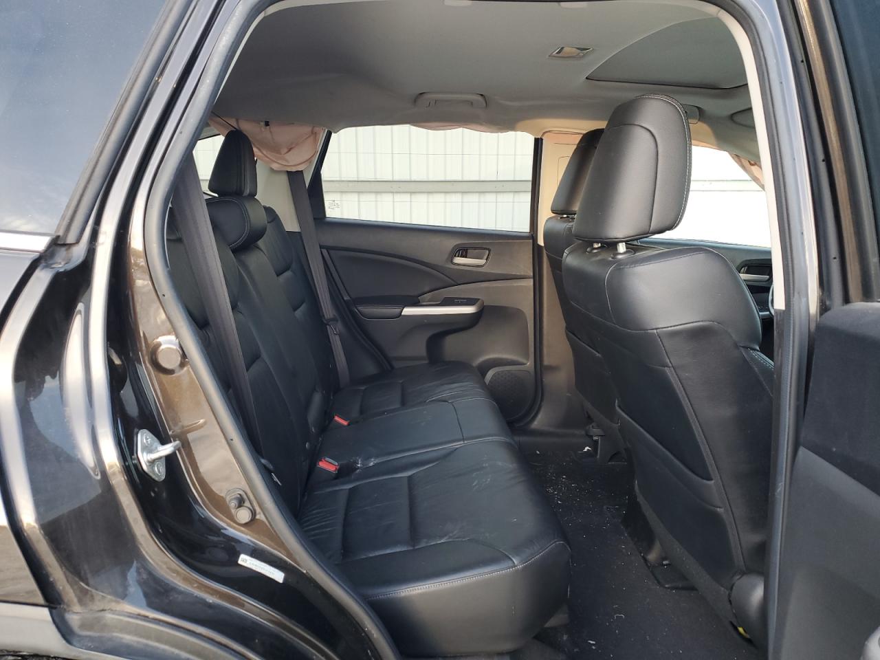 2013 Honda CR-V - Image 11