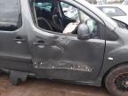 2015 CITROEN BERLINGO M for sale at Copart SANDTOFT