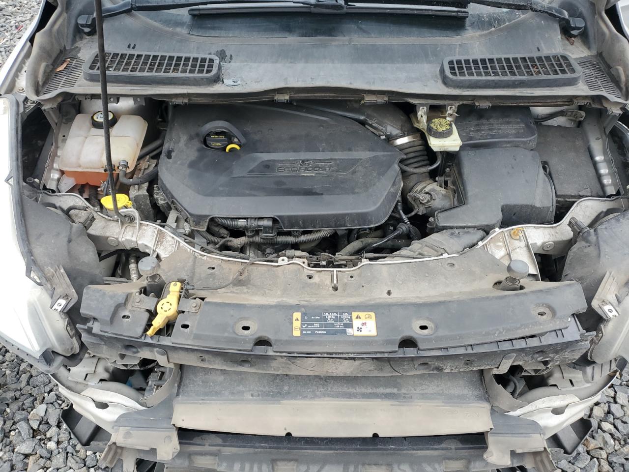 2014 Ford Escape - Image 13