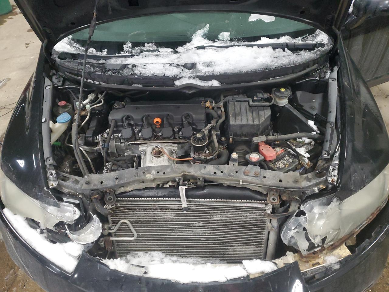 2010 Honda Civic - Image 11