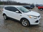 2015 Ford Escape Se იყიდება Memphis-ში, TN - Side