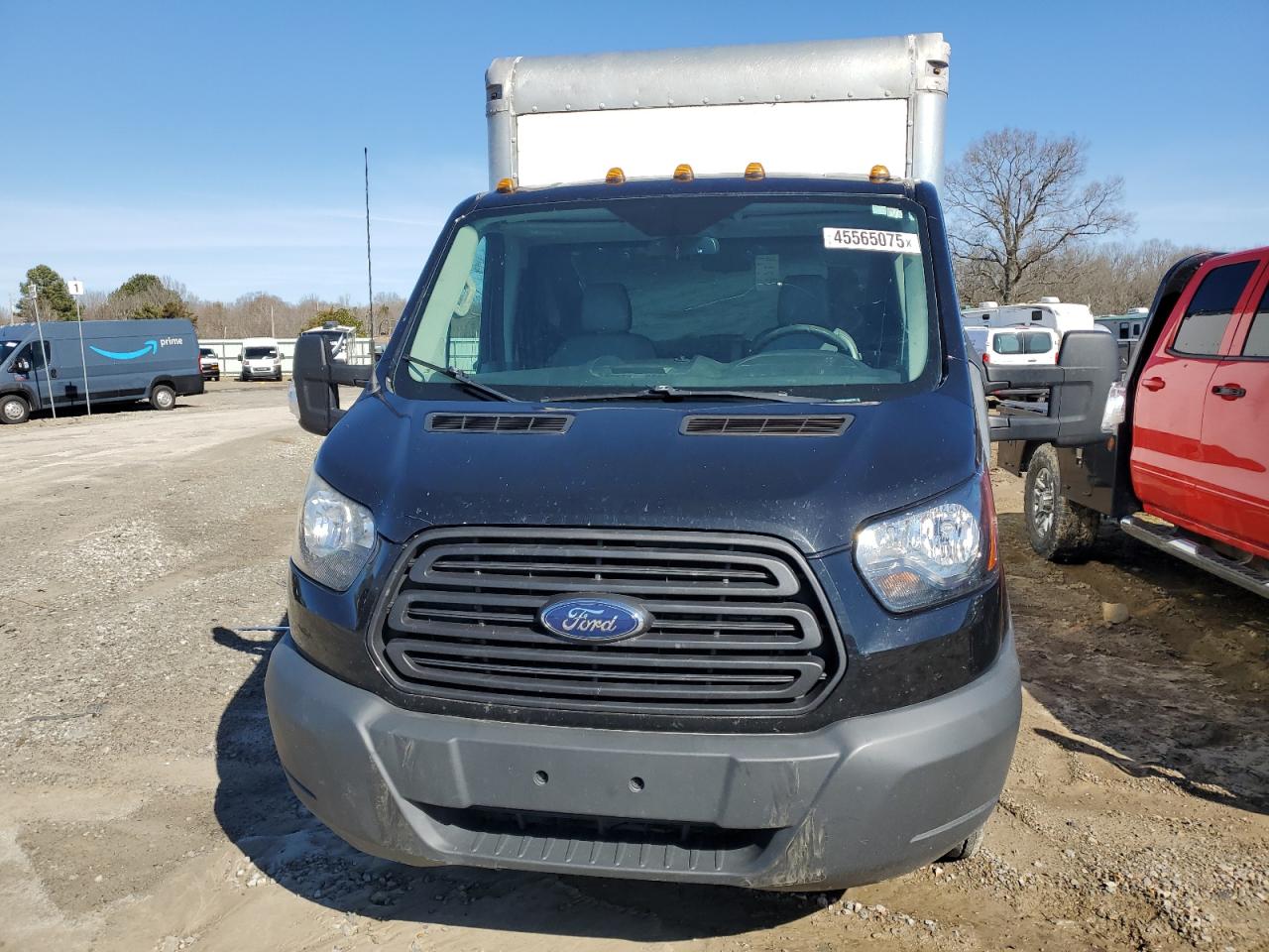 2017 Ford Transit - Image 5