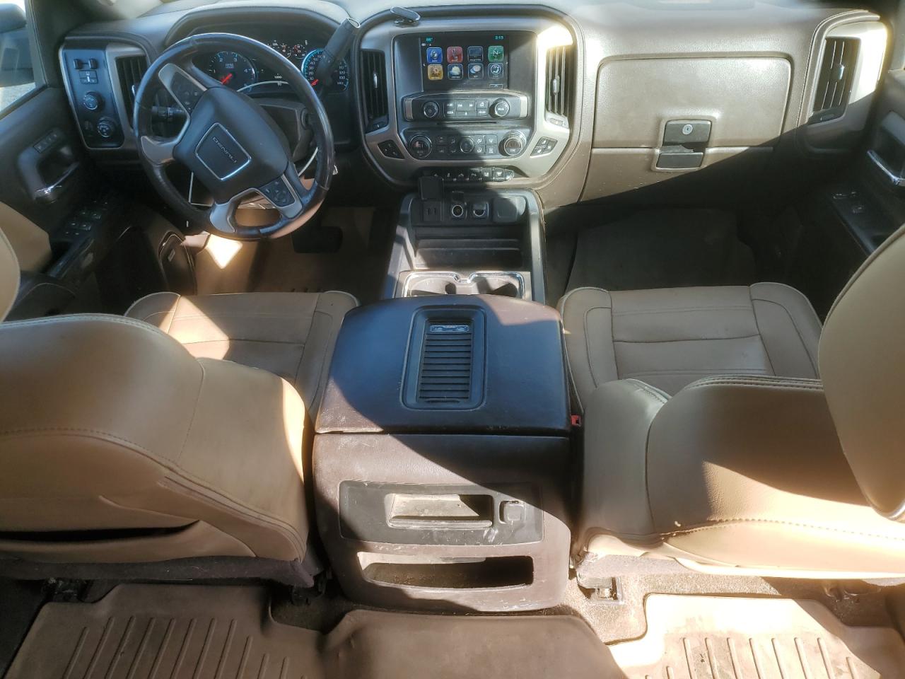 2019 GMC Sierra - Image 8