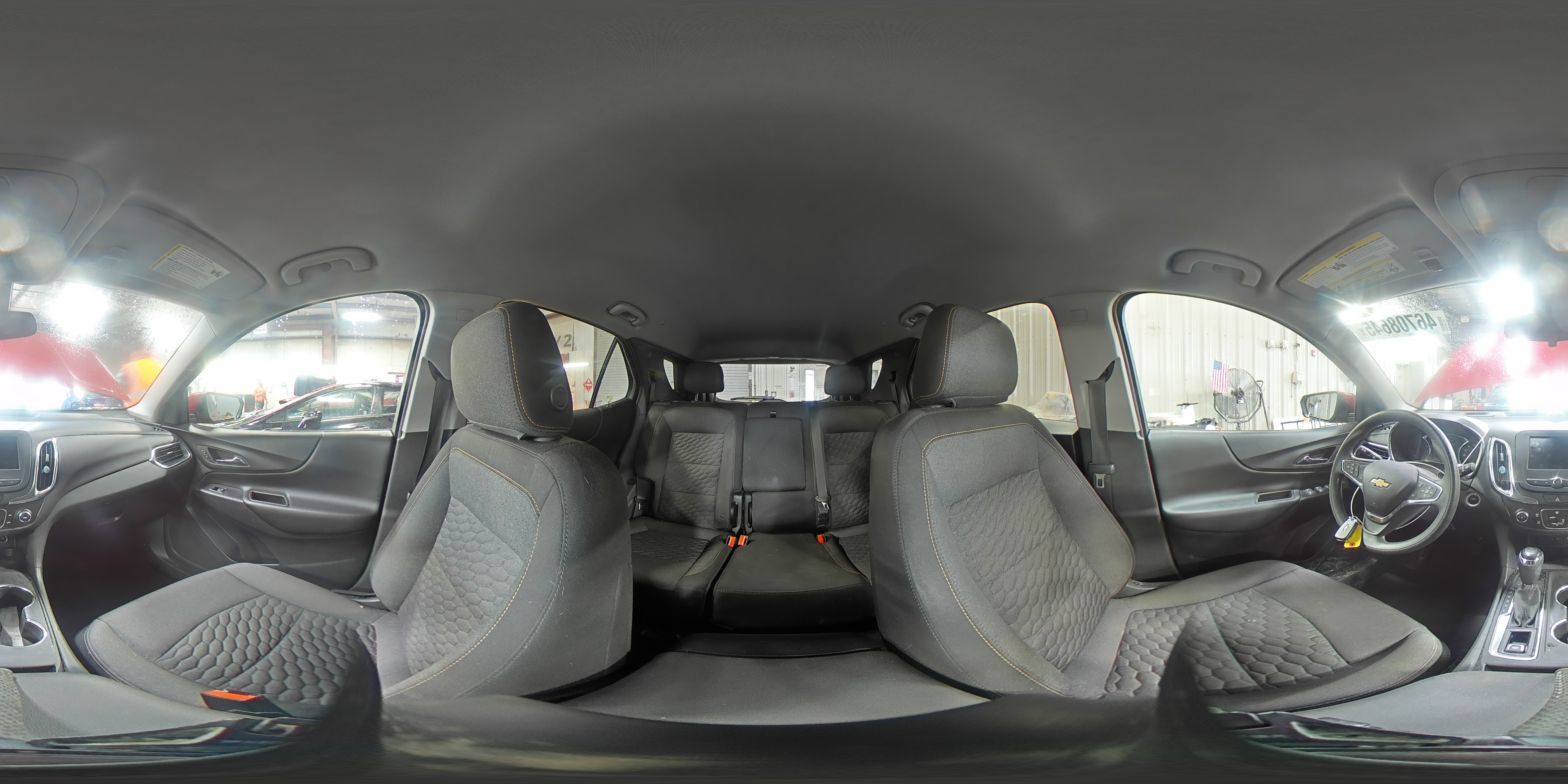 2020 Chevrolet Equinox - Image 15