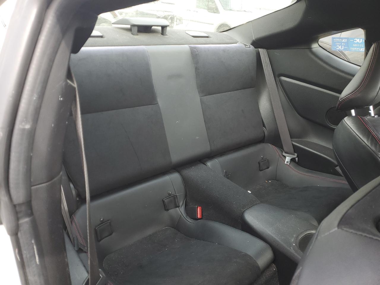 2020 Subaru BRZ - Image 10