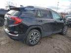 2019 Gmc Terrain Slt продається в Woodhaven, MI - Front End