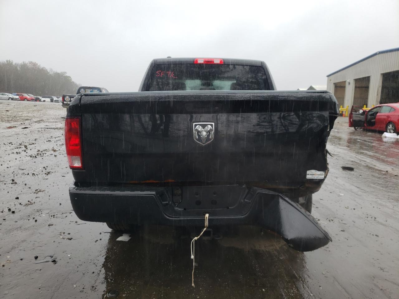 2017 RAM 1500 - Image 6