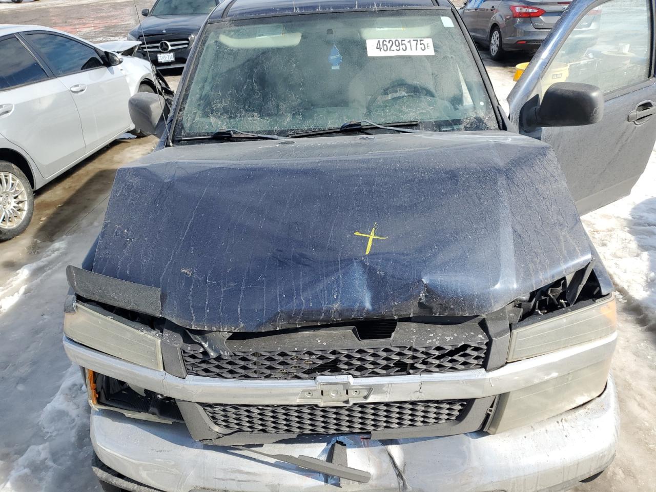 2007 Chevrolet Colorado - Image 11