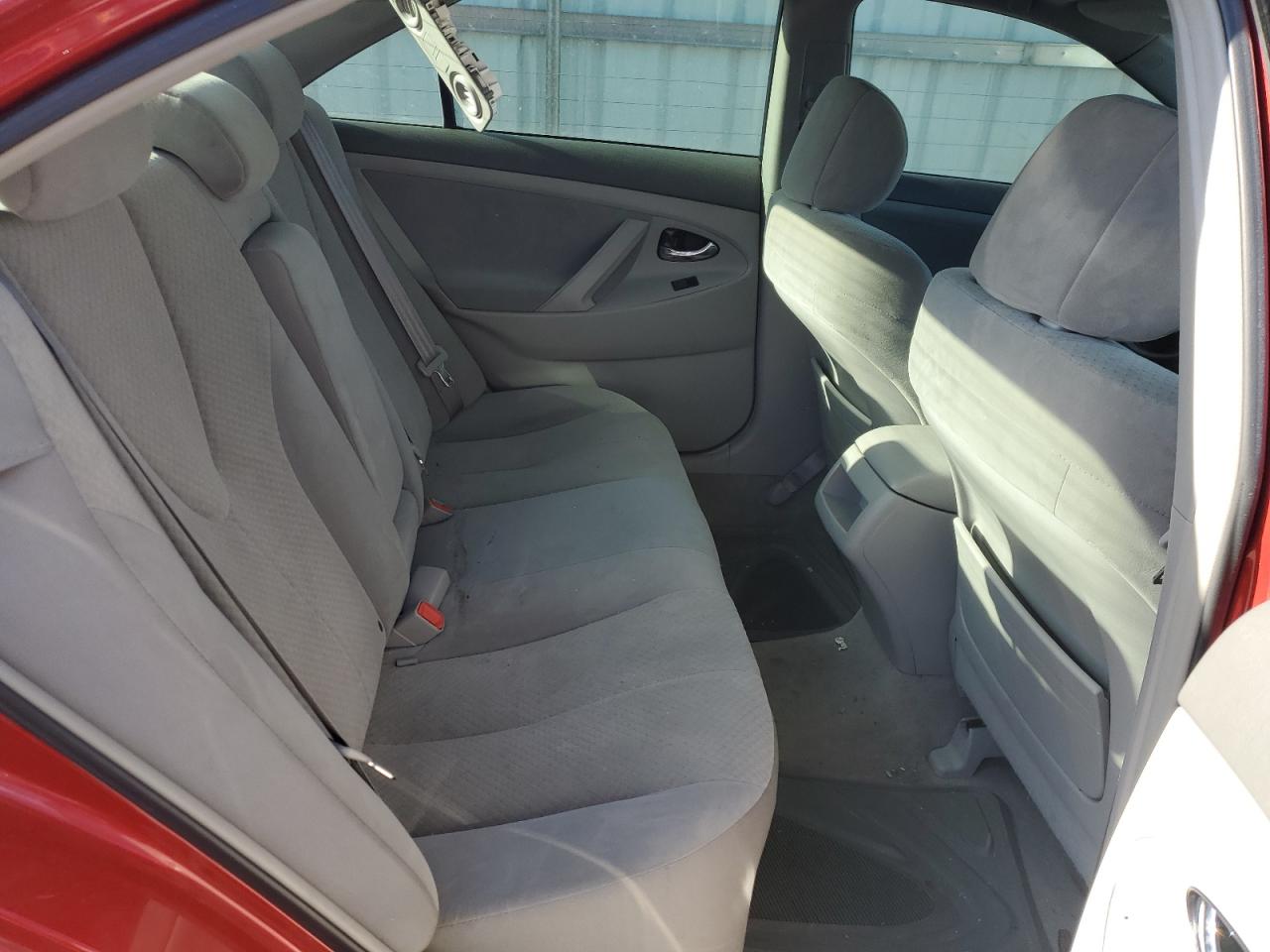 2007 Toyota Camry - Image 10