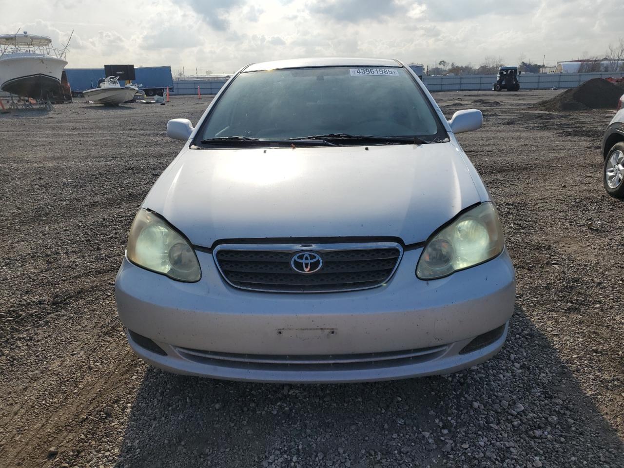 2005 Toyota Corolla - Image 5