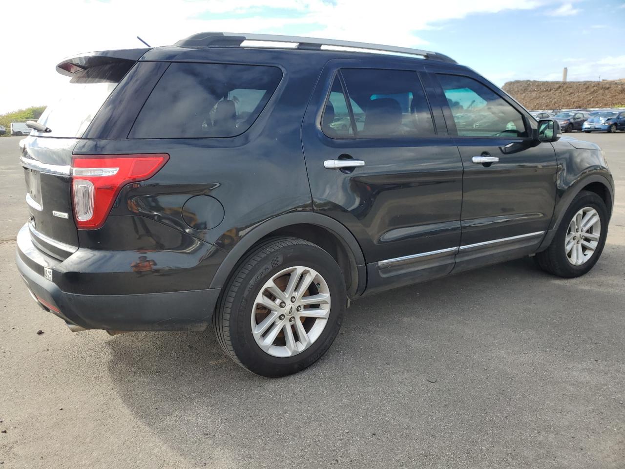 2015 Ford Explorer - Image 3