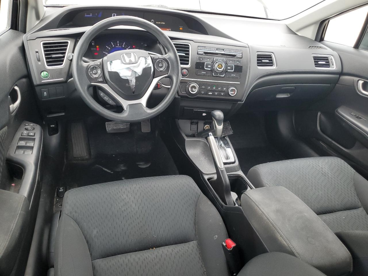 2015 Honda Civic - Image 8