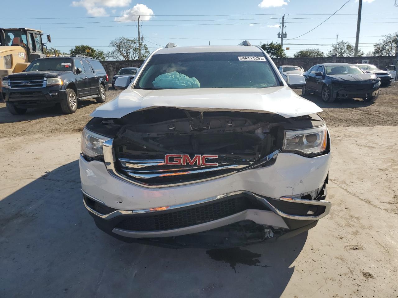 2019 GMC Acadia - Image 5