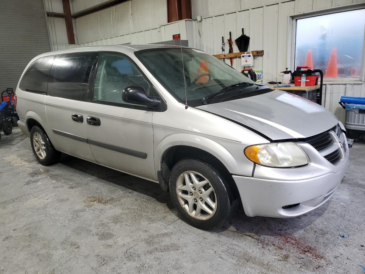 2007 Dodge Caravan - Image 4