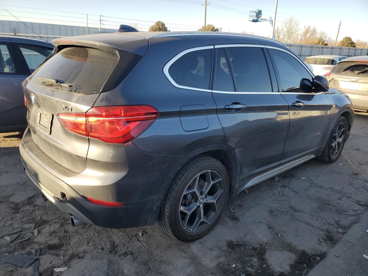 2016 BMW X1 - Image 3