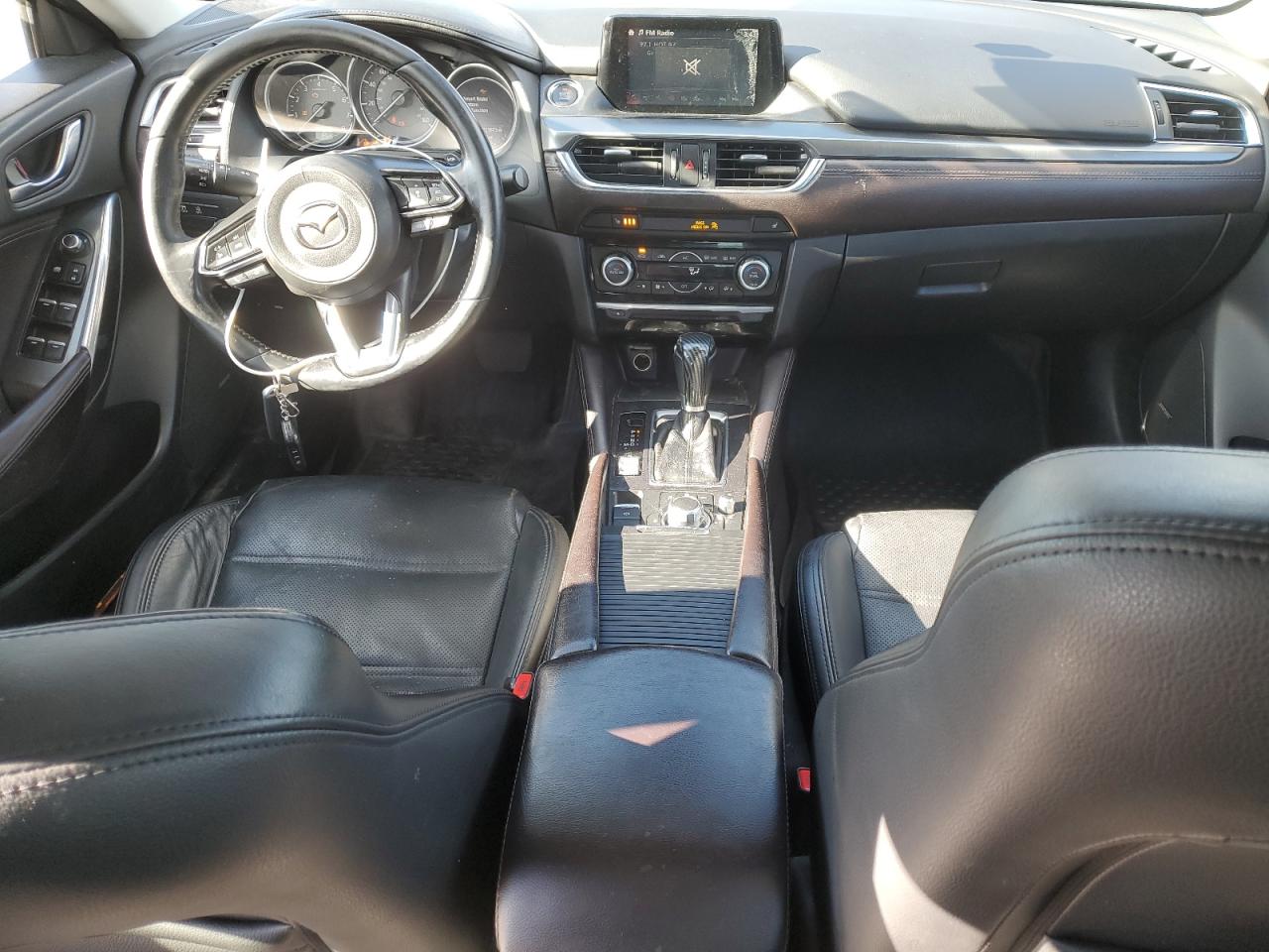 2017 Mazda 6 - Image 8