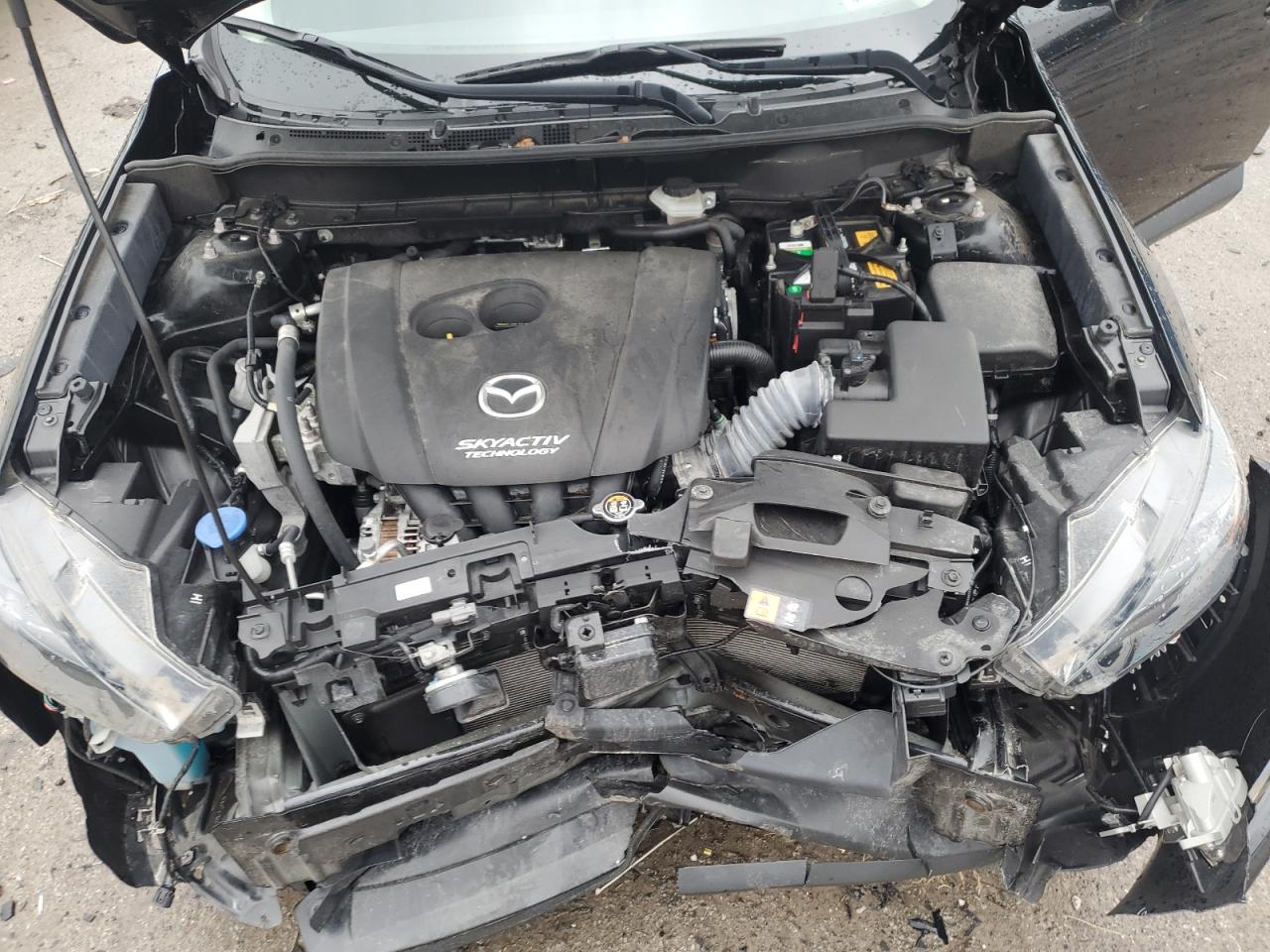 2019 Mazda CX-3 - Image 12