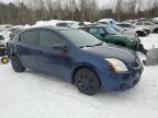 2010 NISSAN SENTRA 2.0 for sale at Copart ON - COOKSTOWN