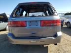 2000 Honda Odyssey Ex en Venta en San Martin, CA - Burn - Interior