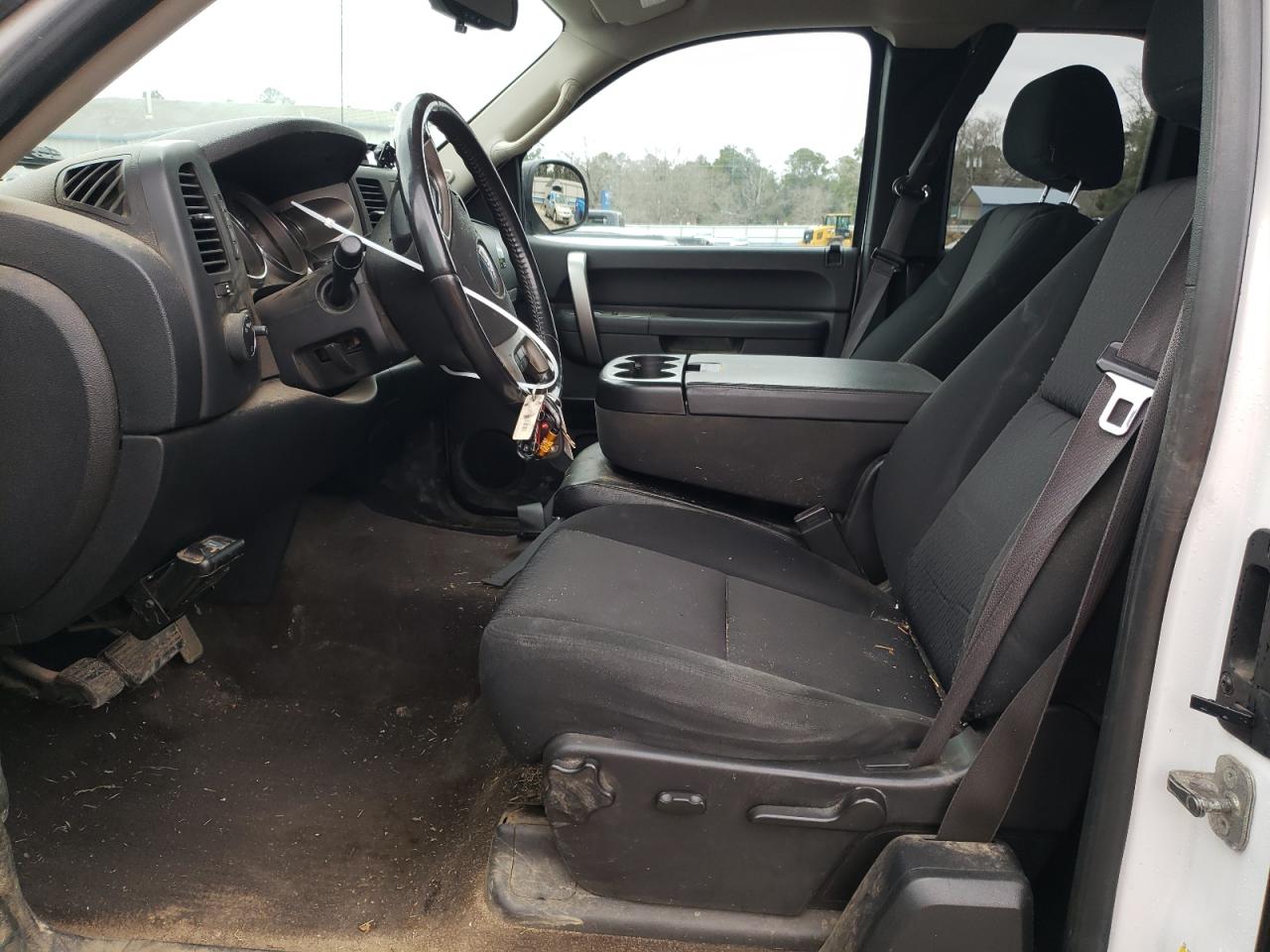 2013 GMC Sierra - Image 7