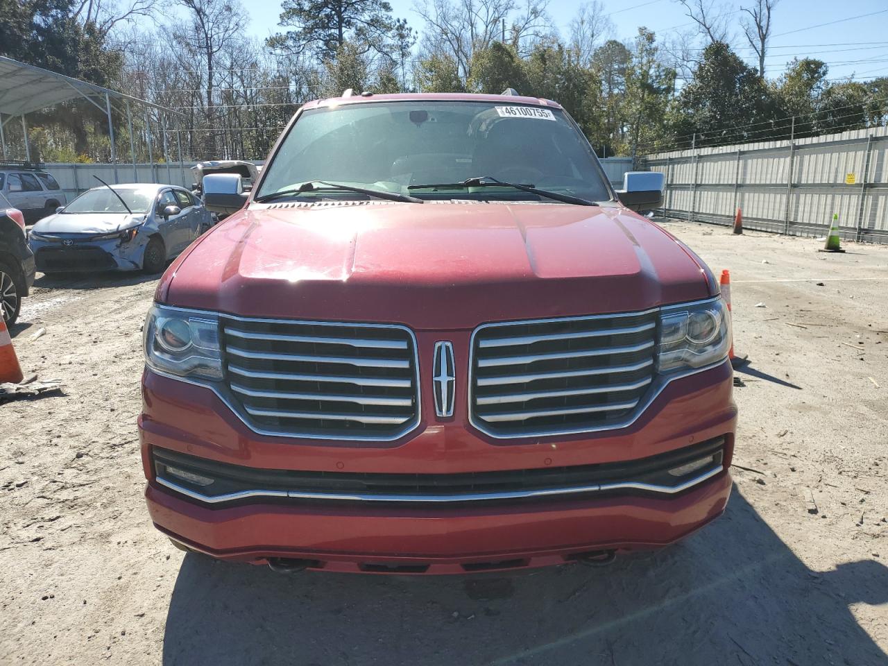2015 Lincoln Navigator - Image 5