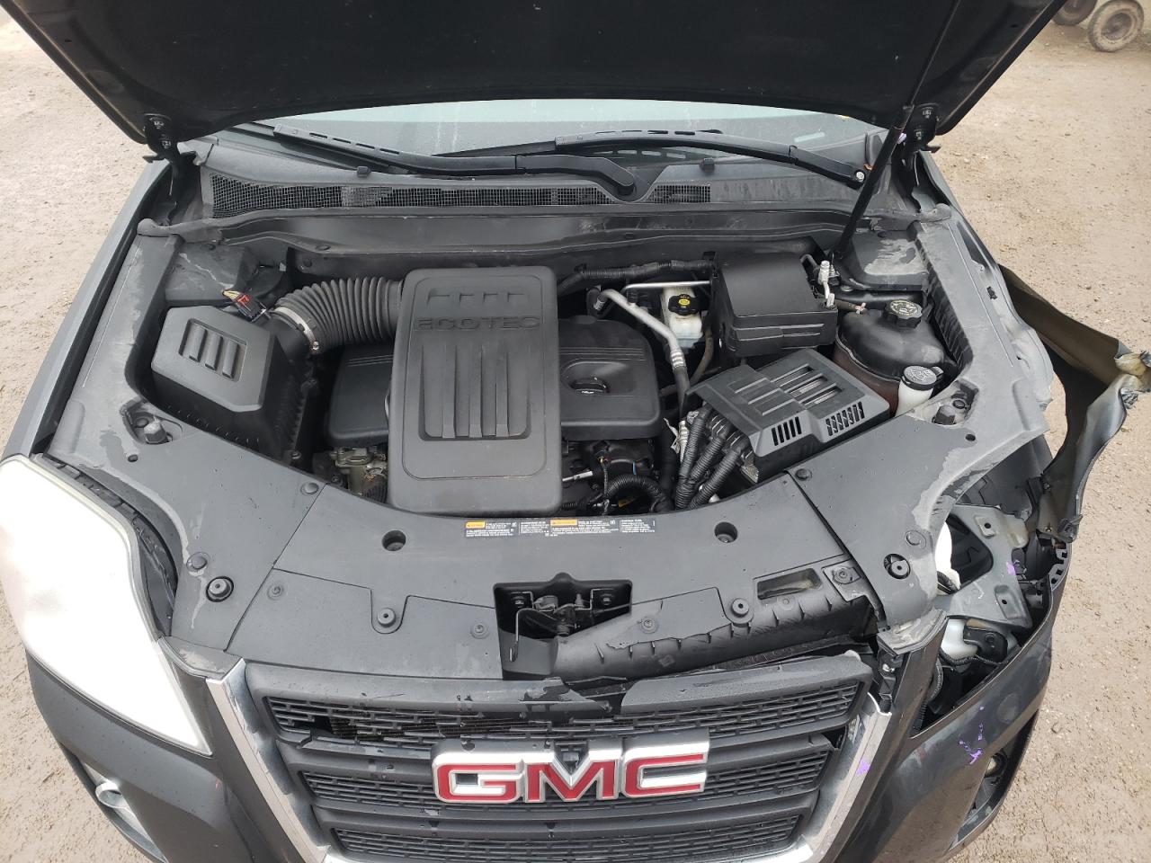 2013 GMC Terrain - Image 11