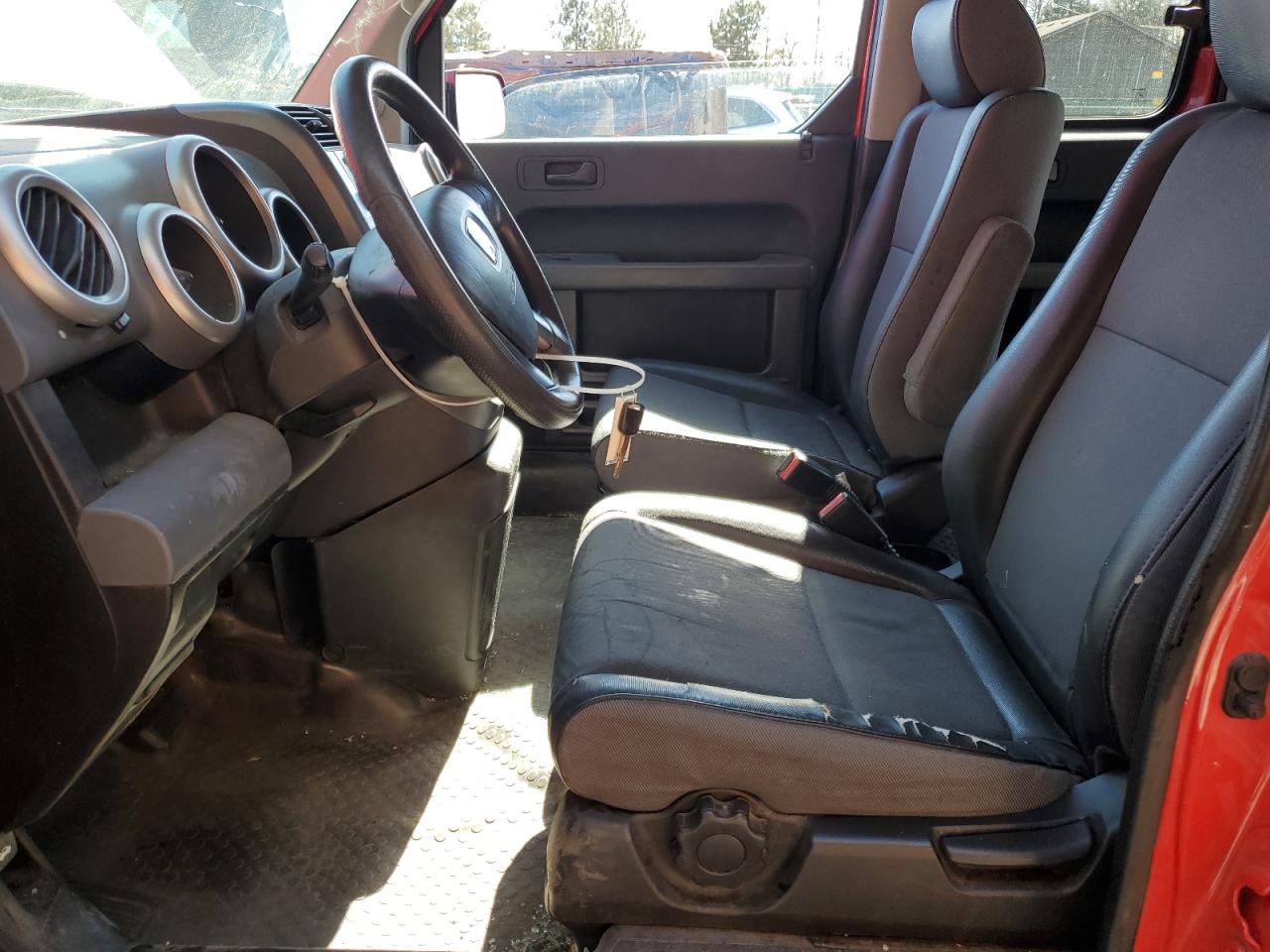 2005 Honda Element - Image 7