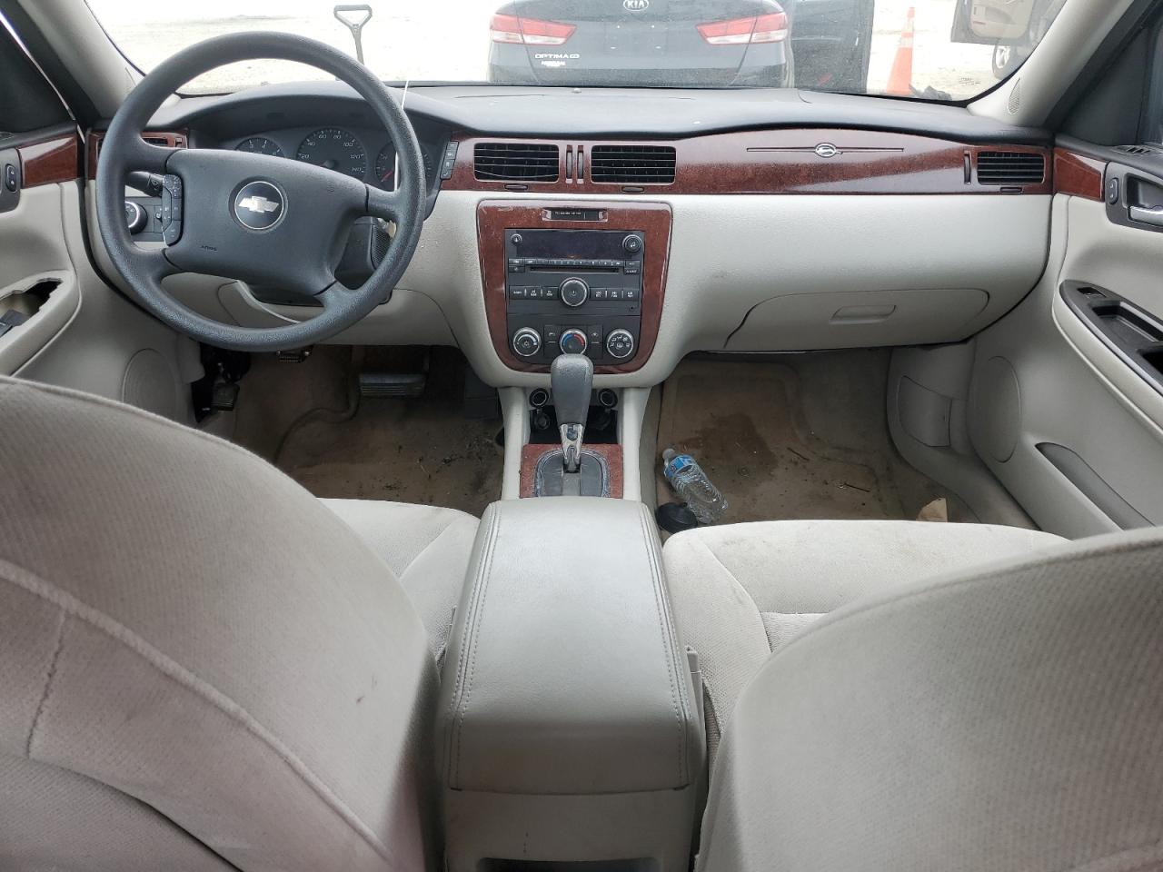 2007 Chevrolet Impala - Image 8